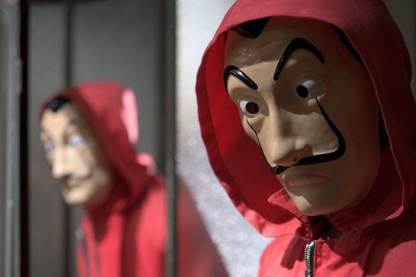 Museu de Cera de Barcelona
