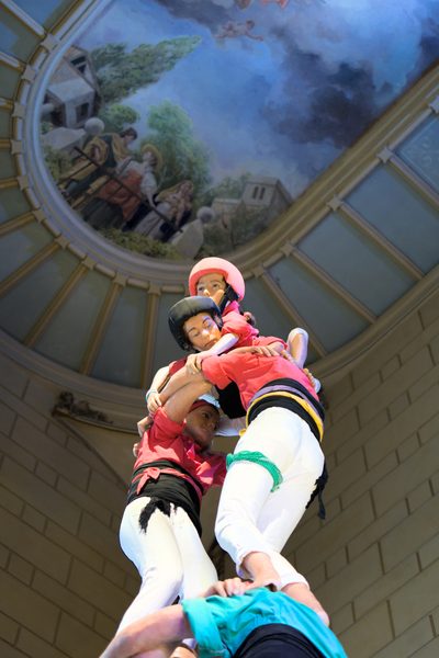 Museu de Cera de Barcelona