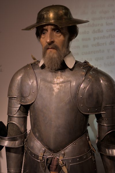 Museu de Cera de Barcelona