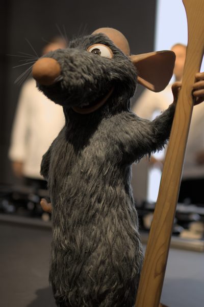 Museu de Cera de Barcelona