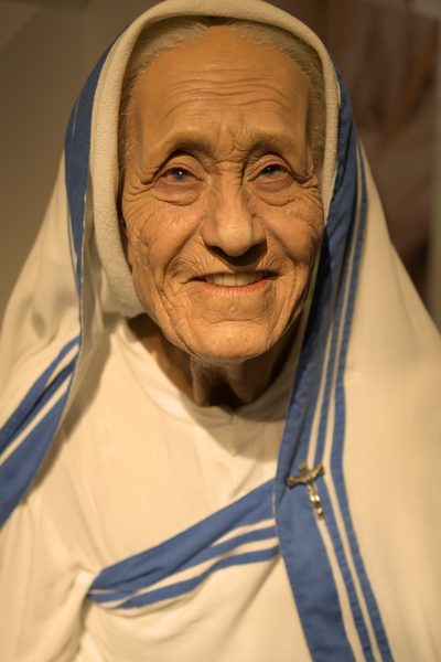 Museu de Cera de Barcelona