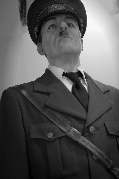 Museu de Cera de Barcelona