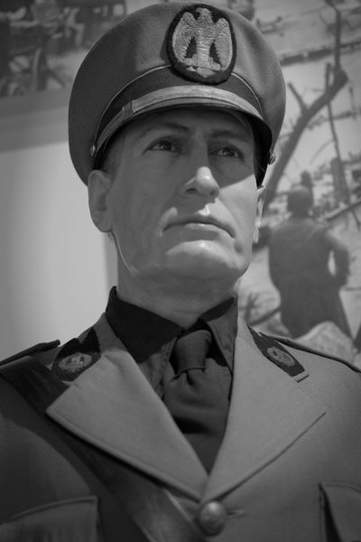Museu de Cera de Barcelona